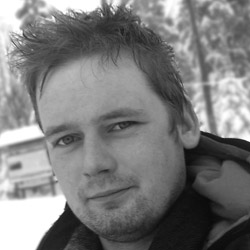 Mateusz Szczygielski